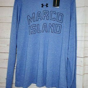 Under Armour Mariott Loose Heatgear Marco Island Shirt